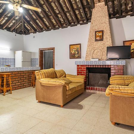 Beautiful Home In Algar With Indoor Swimming Pool Esterno foto