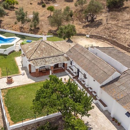 Beautiful Home In Algar With Indoor Swimming Pool Esterno foto