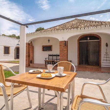 Beautiful Home In Algar With Indoor Swimming Pool Esterno foto