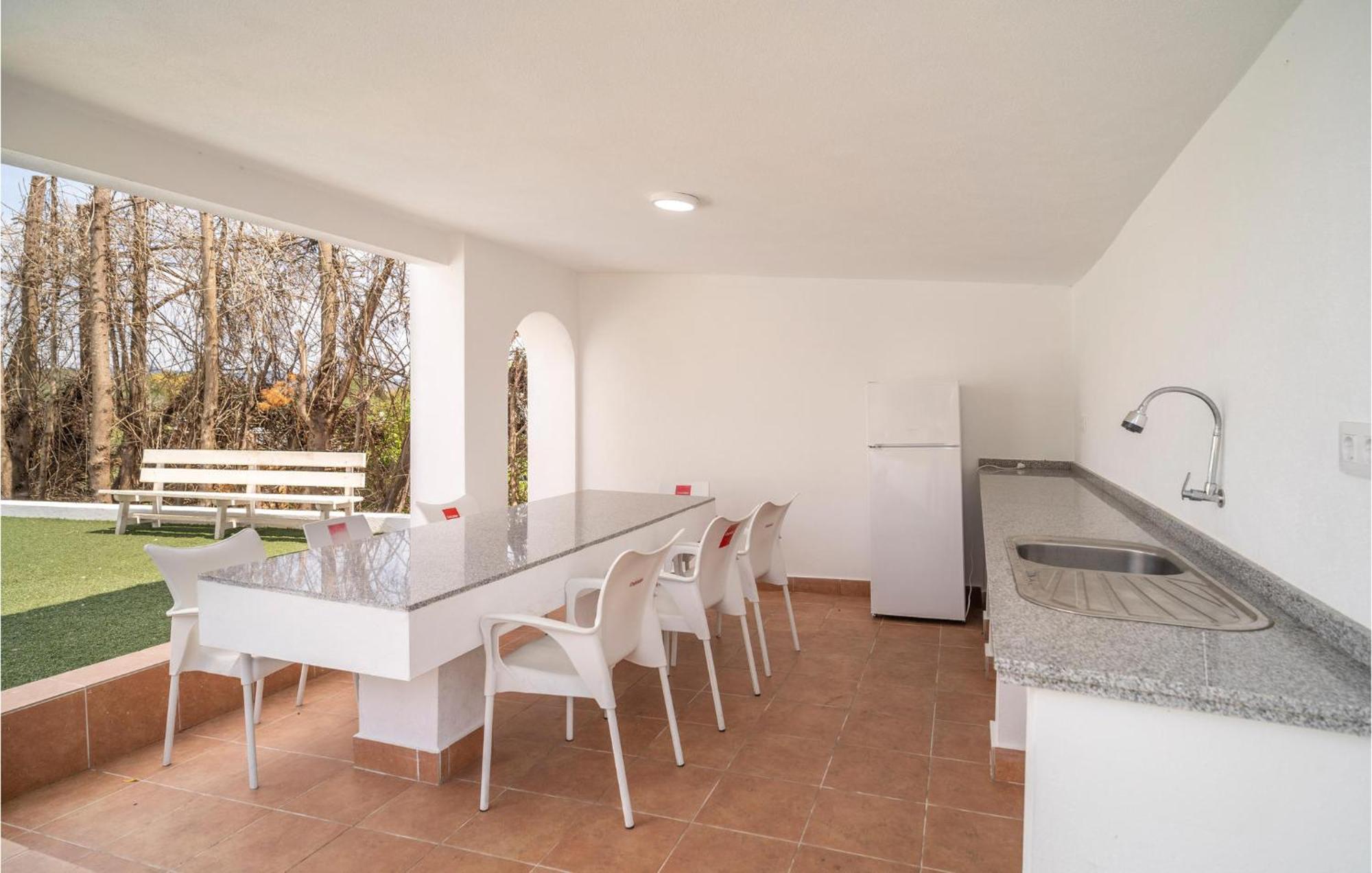 Beautiful Home In Algar With Indoor Swimming Pool Esterno foto