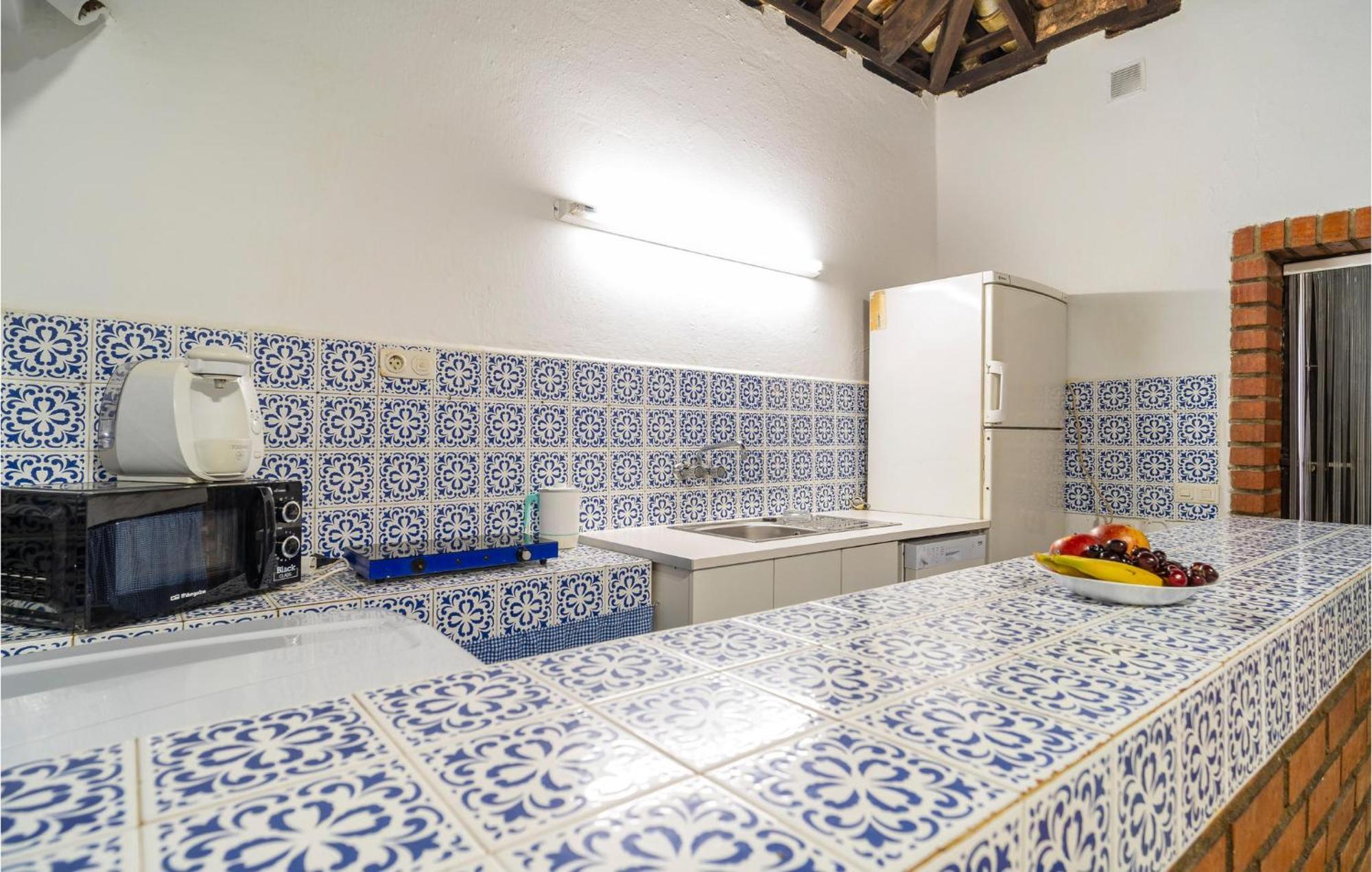 Beautiful Home In Algar With Indoor Swimming Pool Esterno foto