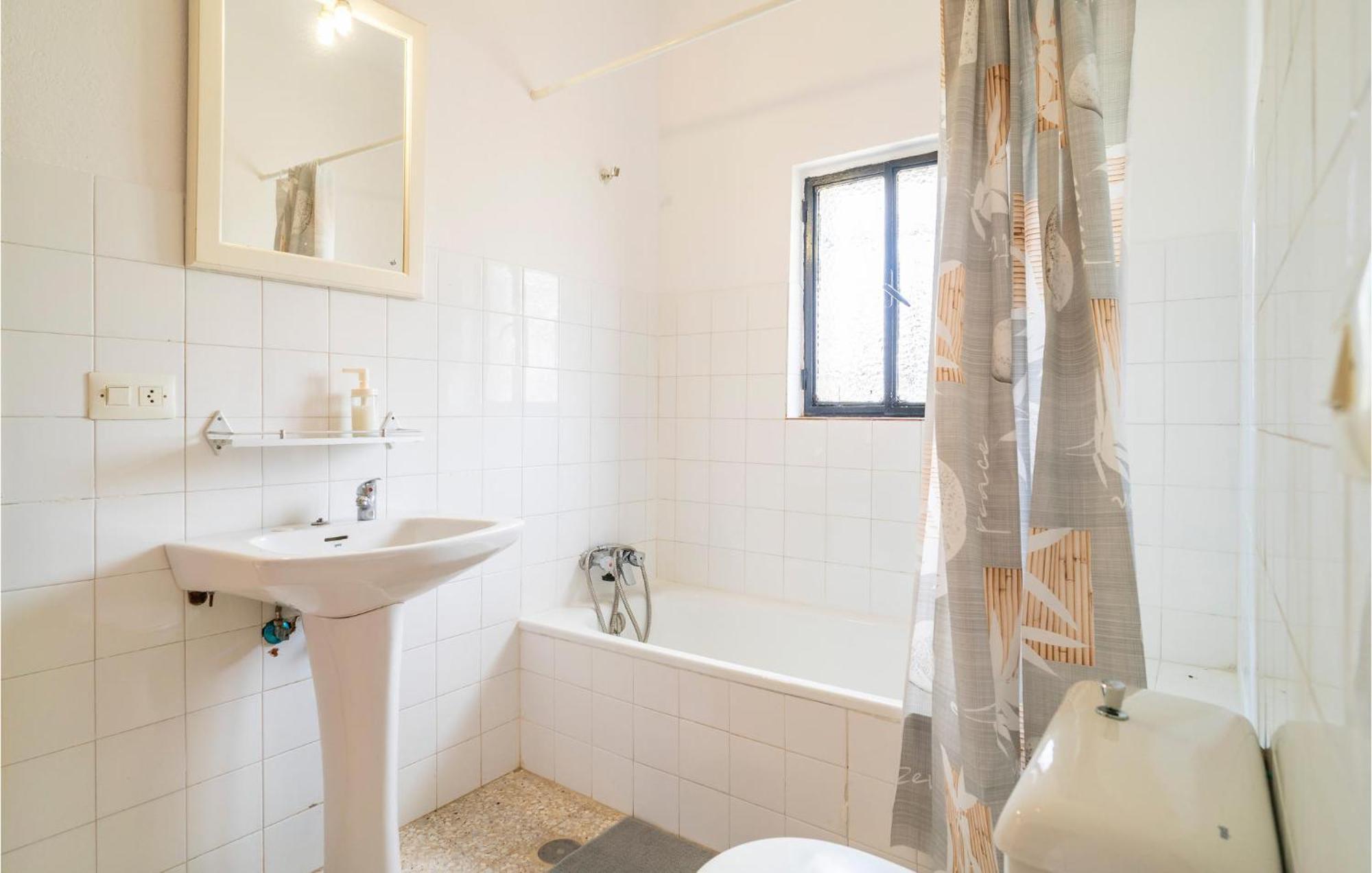 Beautiful Home In Algar With Indoor Swimming Pool Esterno foto