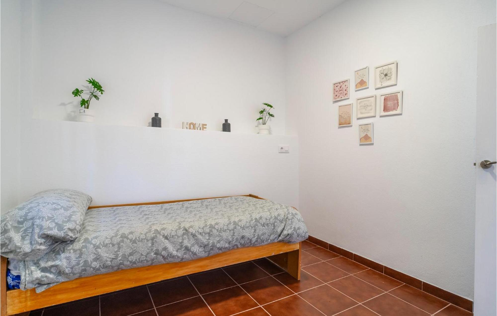 Beautiful Home In Algar With Indoor Swimming Pool Esterno foto