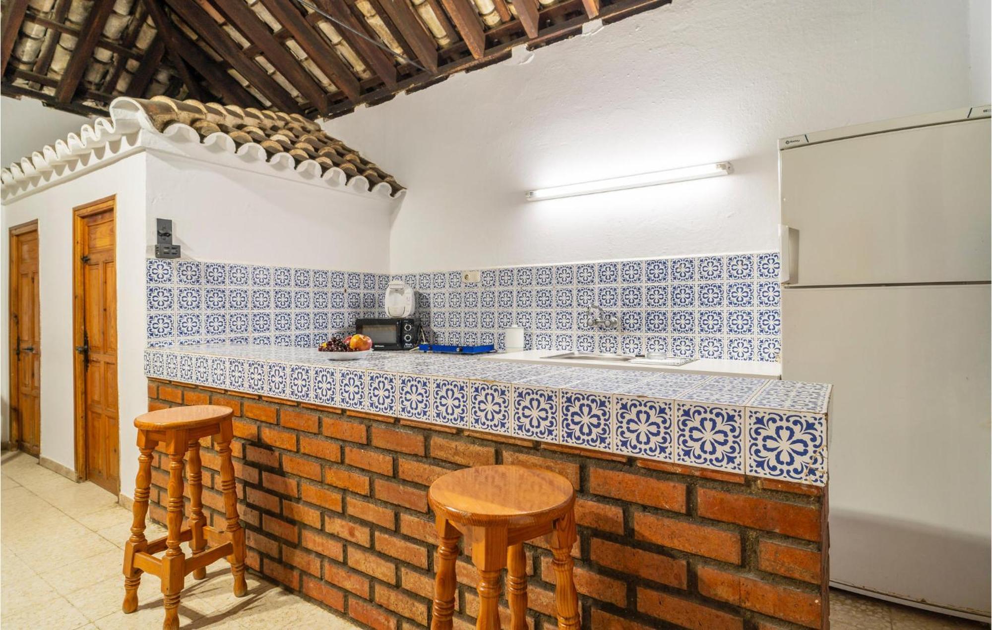 Beautiful Home In Algar With Indoor Swimming Pool Esterno foto